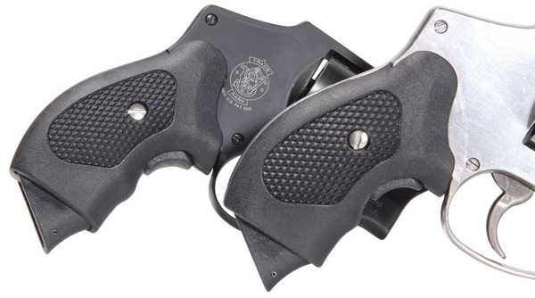 Pachmayr Guardian, Pac 02607 Guardian Grip Ruger Lcr