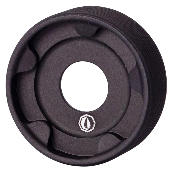 Rugged Suppressor Front Cap, Rugged  Fc003    Front Cap - 7.62mm