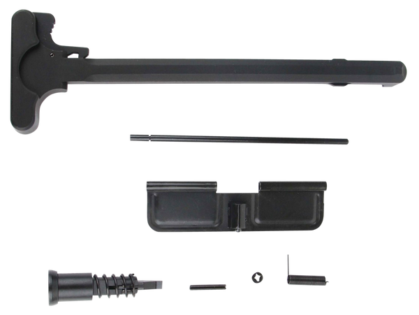 Tacfire Upper Parts Kits, Tacfire Upk-1      Ar15 Upper Parts Kit