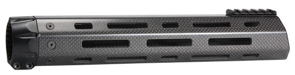 Tacstar Handguard, Tac 1081115 Ar Forend 10in Carbon Fiber