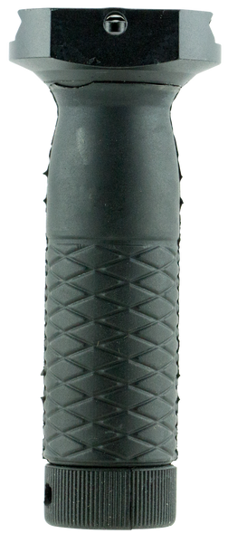 Ncstar Ar-15 Vertical Grip, Nc Aarh          Vert Grip W/ Weaver Mt