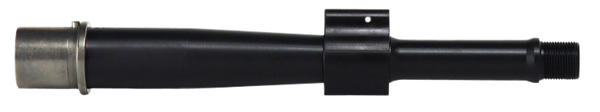 Ballistic Adv Ar Barrel, Ba Babl300002f  300bo  Brl Cmv 8.3  Hanson W/lopro