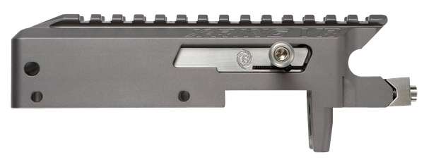 Tactical Solutions X-ring, Tacsol Xragmg   Xring Receiver 22lr Gun Metal Gray