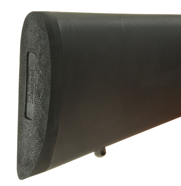 Pachmayr Rp200 Rifle, Pac 00408 Rp200 Rifle Pad Bb .5 Med Bk