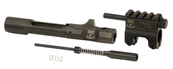 Adams Arms Standard, Adams Fgaa03104 Std Piston Kit Pistol