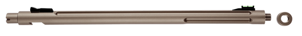 Tactical Solutions X-ring, Tacsol 1022osqs   Xring Bull Barrel 22lr Qsand W/s