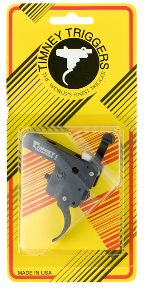Timney Triggers Featherweight Deluxe, Timney 609          Howa 1500 W/safety 3lb Black