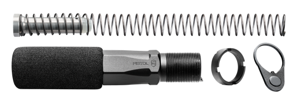 Phase 5 Weapon Systems Hex-2, Phase5 Hex-2c     Hex-2  Buffer Tube Assembly