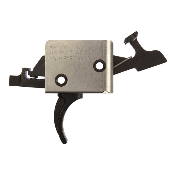 Cmc Triggers Drop-in, 93502 Ar Dropin Two Curve 2&4 Lb