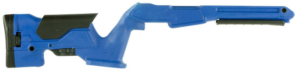Promag Archangel, Pro Aap1022bb  Arch 10/22 Prec Stk Blue