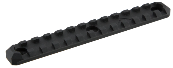 Aim Sports Mlok Rail, Aimsports Mlrs3     M-lok Rail 15 Slot Pict