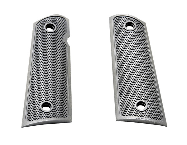 Promag Archangel, Pro Aa107    Arch Alum 1911 Grip Panels