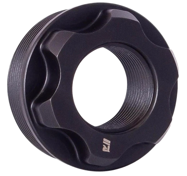 Rugged Suppressor Fixed Mount, Rugged  Of004    Fixed Mount - M18x1