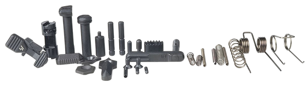 Strike Lower Parts Kit, Si Ar-e-lrplt         Ar Enhance Lpk