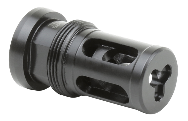 Griffin Armament Taper Mount, Griffin Gatmhc556  1/2x28 Taper Mnt Hammer Comp 22
