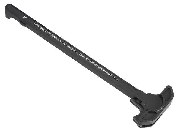 Strike Charging Handle, Si Arch-308-bk        Charge Handle