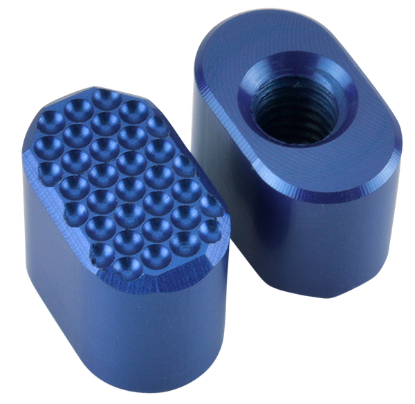 Phase 5 Weapon Systems Pmr, Phase5 Pmr-blue-dimpled Mag Release Button