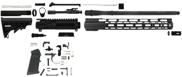 Tacfire Ar Build Kit, Tacfire Ss-rk300lpk            300   Rfl Build Kit