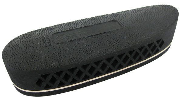 Pachmayr F325 Deluxe Field, Pac 00010 F325   Dlx Rec Pad Wl Blk Sm