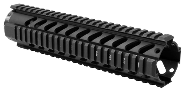 Aim Sports Ar, Aimsports Mt061     Ar Float Rl 10in
