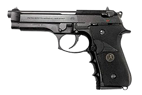 Pachmayr Signature With Backstrap, Pac 02500        Signtr W/fg Ber Fs