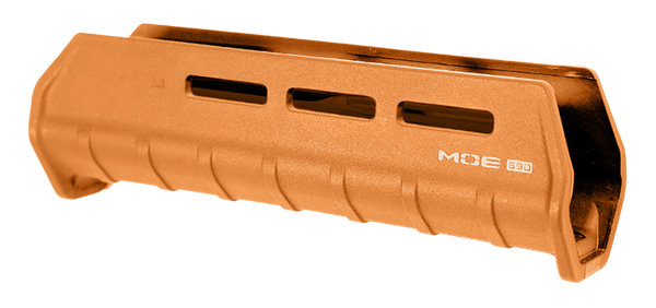 Magpul Industries Corp Moe M-lok, Magpul Mag494-org Moe M-lok Forend Moss 590/590a1