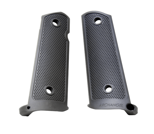 Promag Archangel, Pro Aa108    Arch Alum 1911 Panel W/mwf