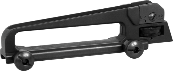 NcSTAR AR15 Detachable Carry Handle