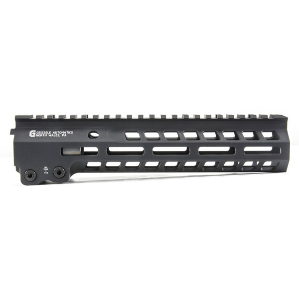 Geissele 9.3" Super Modular Mk14 M-Lok Black