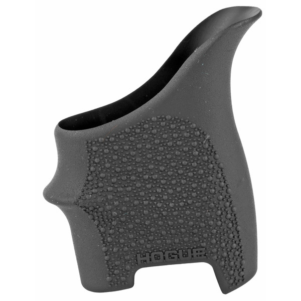 Hogue HandAll Beavertail Grip Sleeve Sig Sauer P365 Black