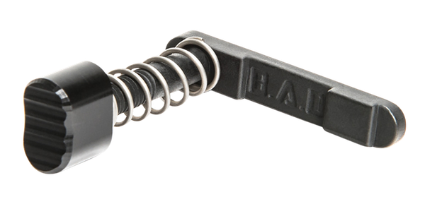 Bad Mag Release Kit Mod1 Blk