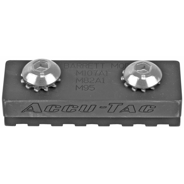 Accu-tac Barrett Spec Rail-mf