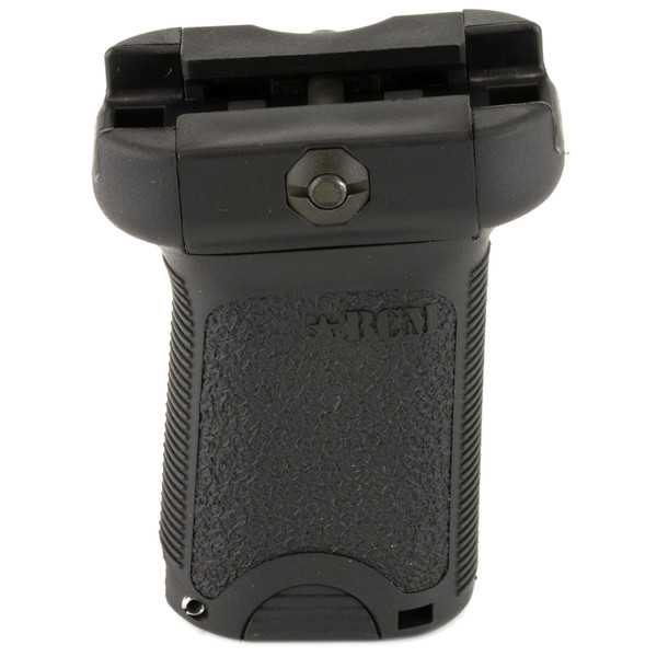 BCM Gunfighter Vertical Grip Short Black