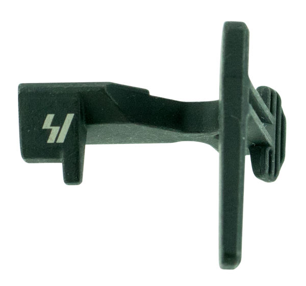 Strike Extended Bolt Catch