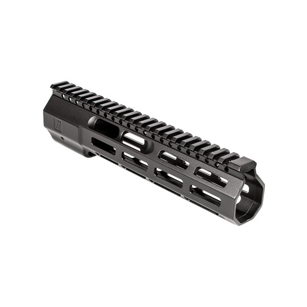 ZEV Wedge Lock Ar15 Handguard Car 9