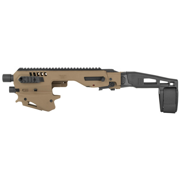 Caa Micro Conv Kit Sig P320 Tan