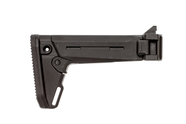 Reptilia Link For Cz Scrpn W/ Zhukov