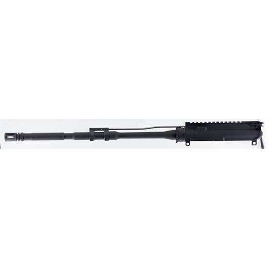 CLT UPPER 223REM 16.1 NO HANDGUARD SIGHT