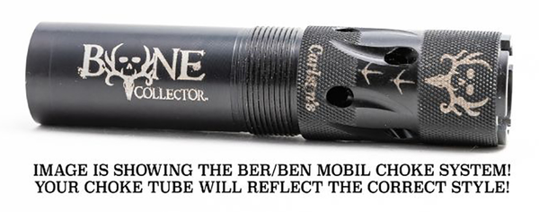 Carlson Bone Collect Remington Pro Bore 12ga Ext Turkey .665