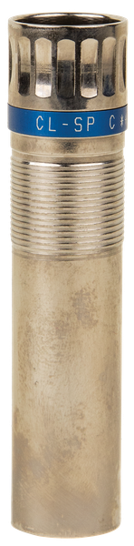 Beretta Usa Optima-choke, Ber Jcoce18       Optima   Ct 12 Cyl  Ext 1in
