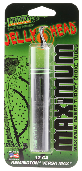 Primos Jelly Head, Prim 69410   Jellyhead Choke 12 Versa