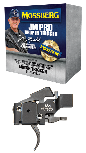 Mossberg Jm Pro Mmr Drop In Trigger