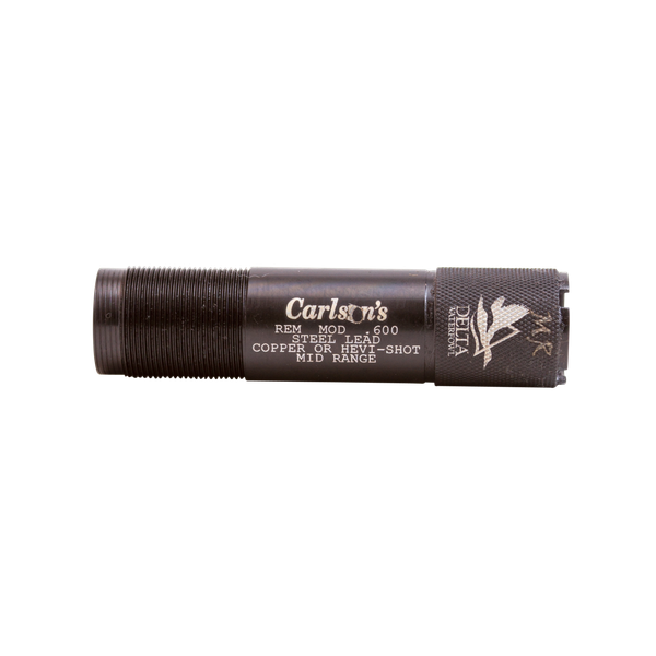 Carlson Delta Waterfowl 20ga MR Remington