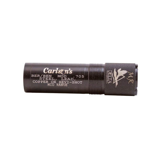 Carlson Delta Waterfowl 12ga MR Beretta Benelli Mobil