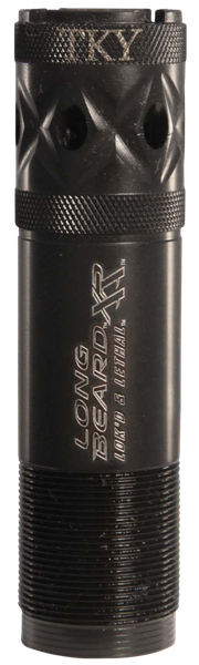 Carlson Long Beard Ported Turkey Remington 12ga .660
