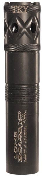 Carlson LongBeard PortedTurkey BenelliCrio CrioPlus 12ga.665