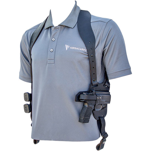 Versacarry Mayhem Shoulder Holster for SIG P320