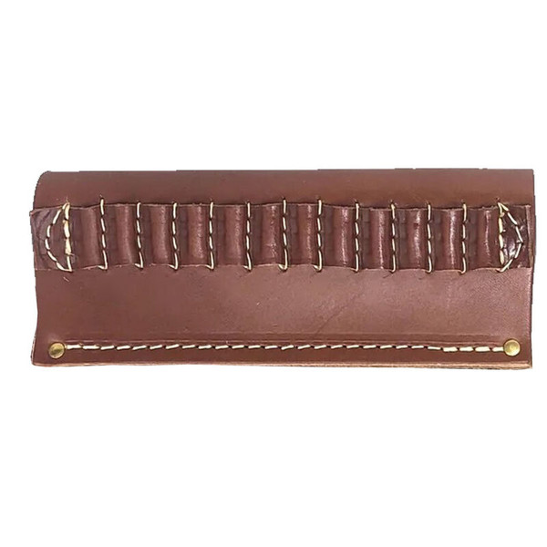 Hunter Company Handgun Cartridge Holder Belt Slide 22 Rimfire Caliber with 12 Loops