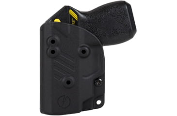 Taser Pulse/Kryptek Kydex BT IWB Holster 30051, Color: Black