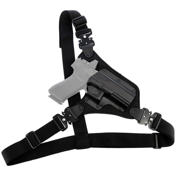Galco High Ready Chest Holster for SIG P320 Full Size